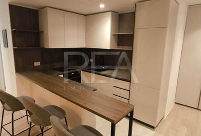 Apartament cu 3 camere semidecomandat, mobilat în Tei - 17