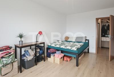 Apartament de inchiriat 3 camere City Residence etaj 3 cu lift - 7