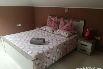 Proprietar inchiriez regim hotelier fix in centru - 4