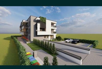 Apartament 2 camere decomandat Ultra LUX Rezidential - 6