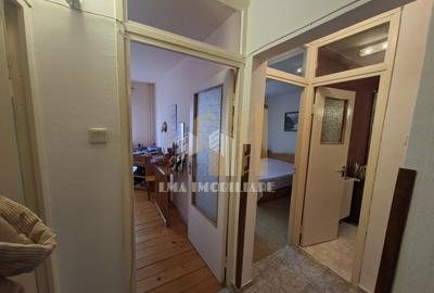 Apartament 3 camere Strada Gloriei Tractoru Brasov - 3