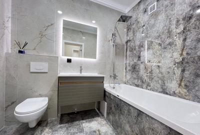 Se inchiriaza apartament cu 2 camere, Andrei Muresanu - 2