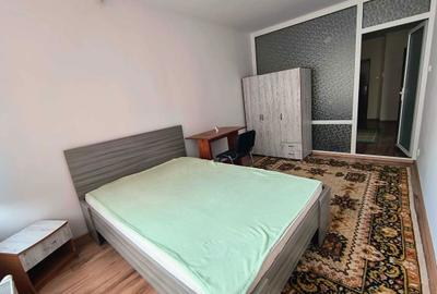 Apartament cu 2 camere semidecomandat în UTA