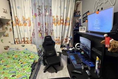 Apartament cu 3 camere decomandat în Sălaj - 4