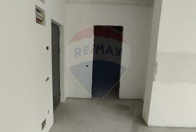 Comision 0 | Apartament cu 2 camere de vanzare semifinisat | Bloc 2025 - 3