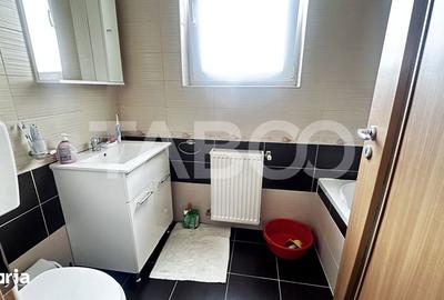 Apartament cu 2 camere decomandat în Central - 3