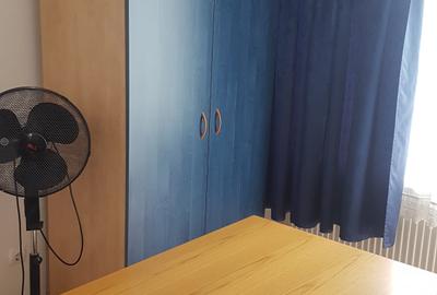 Apartament cu 2 camere semidecomandat în Terezian - 15