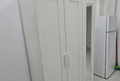 Apartament cu 2 camere decomandat, mobilat în Nord - 9