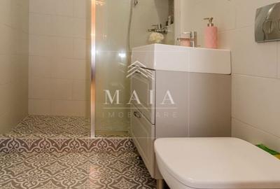 Apartament cu 3 camere decomandat în Valea Aurie - 14