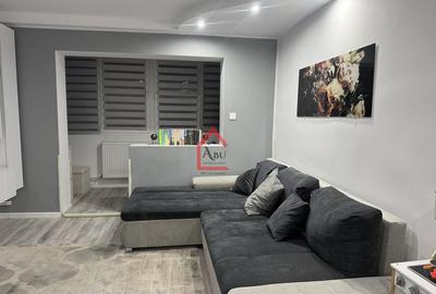 Apartament cu 2 camere decomandat, mobilat în Cug