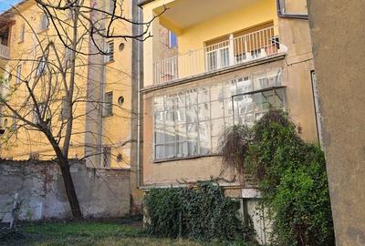 Apartament deosebit in centrul orasului, cu garaj - 4