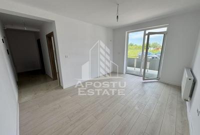 Apartament cu 2 camere semidecomandat în Calea Urseni