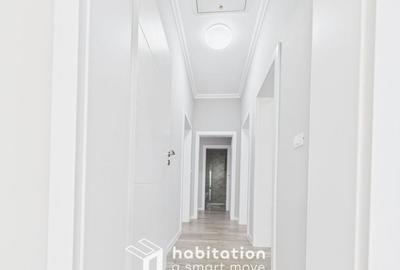 De închiriat duplex plan parter, 4 camere, Dumbrăvița, Zona Belvedere - 12