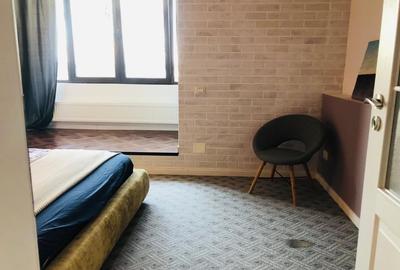 Dorobanti - Polona, apartament cu terasa, view liber Dorobanti - Polona, apartament cu terasa, view liber - 13