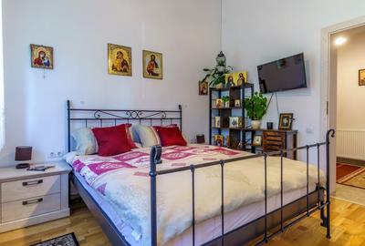 Casa Superba, 140 utili, zona Exclusiv de Case, Lac - Baraj - 11