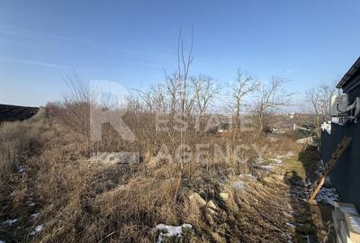 Teren Construcții intravilan de 500 mp, în Rediu - 3