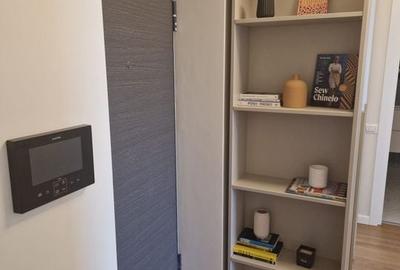 Apartament  3 camere cu Gradina Proprie - sistem SMART HOME - 6