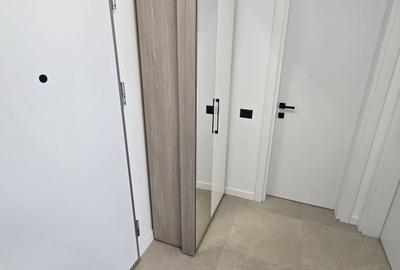 Apartament cu 2 camere decomandat în Central - 16