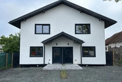 Casă cu Teren 550 Mp în Cerneteaz - 5