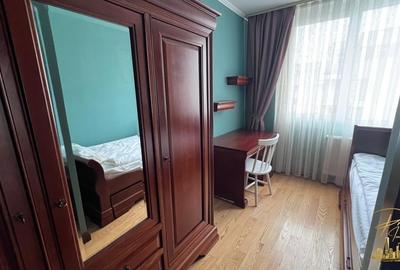 Apartament cu 3 camere de inchiriat in ARED - Oradea - 11