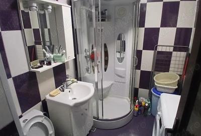 Apartament cu 2 camere decomandat în Central - 7