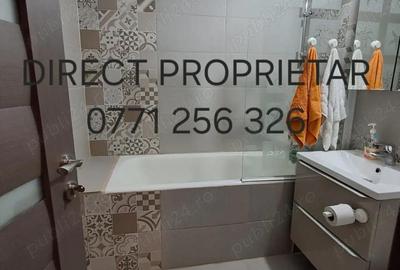 Apartament cu 3 camere semidecomandat în Rahova - 3