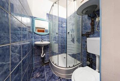 Garsoniera 21 mp Zona Tractorul - 6