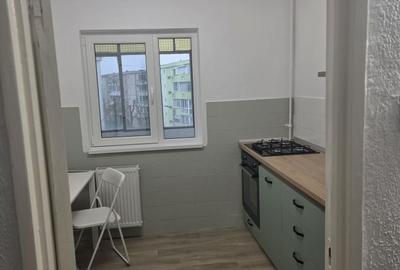 Apartament cu 2 camere decomandat în Bârzești - 4