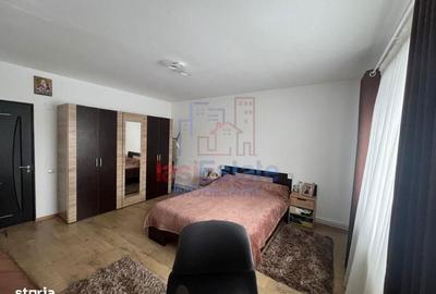 Apartament cu 2 camere decomandat în Todirel - 5