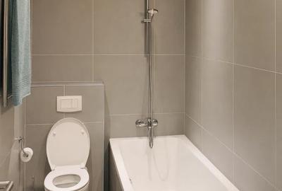 3 camere ,68 mp, Lux TOtul Nou, parcare, str.Anton pan, Semicentral - 7