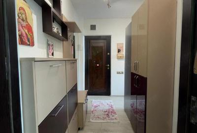 Apartament cu 2 camere decomandat în Central - 2