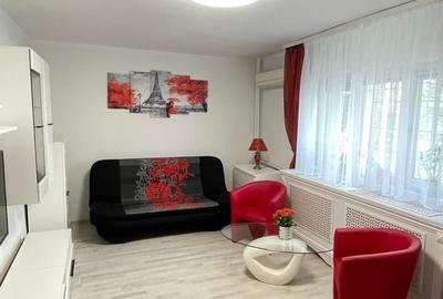 Apartament cu 2 camere decomandat, mobilat în Turda - 12