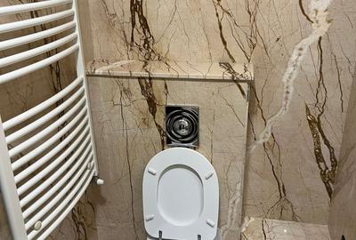Penthouse cu 5 camere decomandat în Floreasca - 19