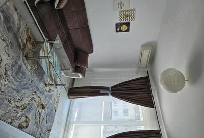 Garsonieră decomandată în Roșu - 2