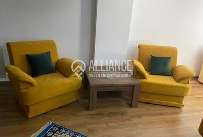 Apartament cu 2 camere decomandat în Ultracentral - 2