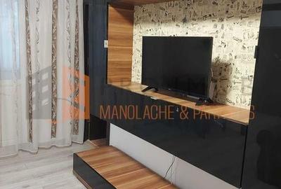 Apartament 2 camere cf 1 nedecomandat zona Micro 14 Apartament 2 camere cf 1 nedecomandat zona Micro 14 - 2