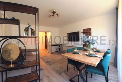 Apartament Lux 3 camere, Nou, Prima Inchiriere, Zona linistita si verde Apartament Lux 3 camere, Nou, Prima Inchiriere, Zona linistita si verde - 3