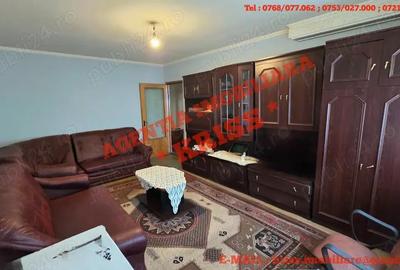 Apartament 3 Camere EXERCI?IU Confort 1 Decomandat Liber Centrala fondurile noi An 1986 - 2