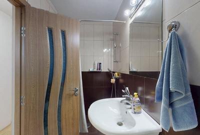 OBOR-Doamna Ghica | Vilă 123 mp |Teren 160 mp - 21