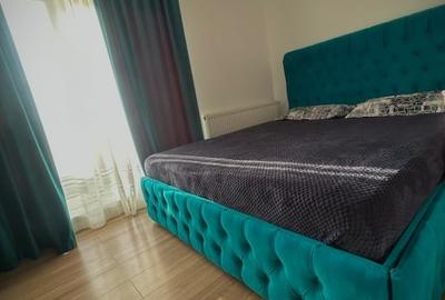 Apartament cu 2 camere decomandat, mobilat în Prelungirea Ghencea - 4