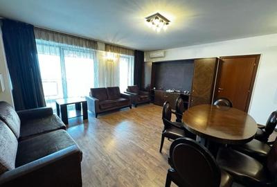 Apartament 3 camere, Central Park, garaj, terasa - 2