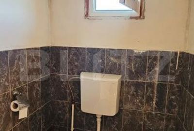 Casă cu 2 camere în Criș - 6