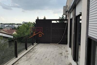 Apartament 4 camere în zona  Iancu Nicolae British School Bucharest - 2