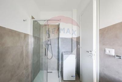 Apartament cu 3 camere decomandat, mobilat în Ultracentral - 13