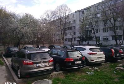 Apartament cu 2 camere semidecomandat în Est - 2