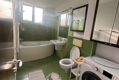 Apartament cu 3 camere decomandat, mobilat în Prelungirea Ghencea - 10