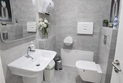 Spatiu medical de elita, cu avize conforme si potential imediat,Tractorul Coresi - 10