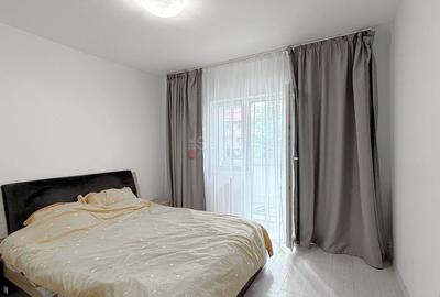 Apartament cu 2 camere decomandat, mobilat în Răcădău - 12