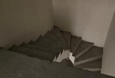 Duplex cu 5 camere cu Canalizare în Chinteni - 5