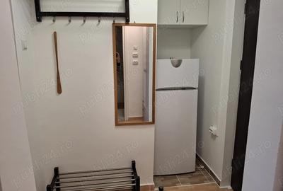 Garsoniera eleganta renovata, la prima inchiriere zona Tineretului-Timpuri Noi, apropiere metrou - 2